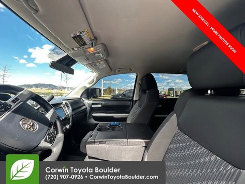 Used 2018 Toyota Tundra SR5 image 10