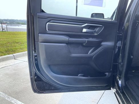 Used 2025 RAM 1500 Big Horn AWD/4WD image 18