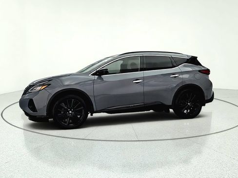 Used 2021 Nissan Murano SL AWD/4WD image 4