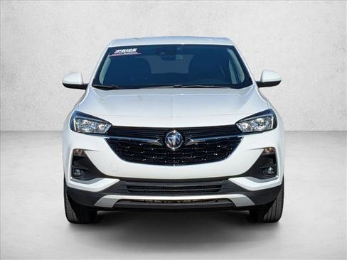 Used 2023 Buick Encore GX Preferred w/ Cold Weather Comfort Package image 2