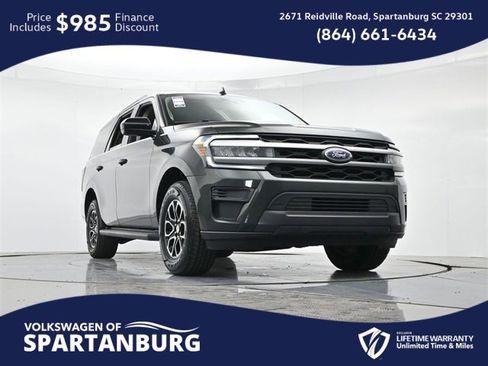 Used 2023 Ford Expedition XL image 32