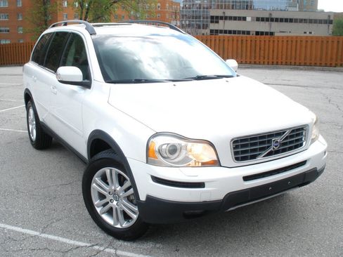 Used 2007 Volvo XC90 3.2 AWD/4WD image 3