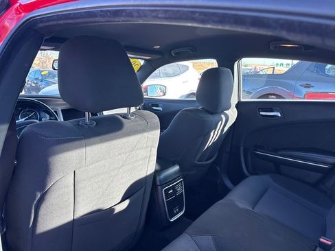 Used 2022 Dodge Charger SXT image 30