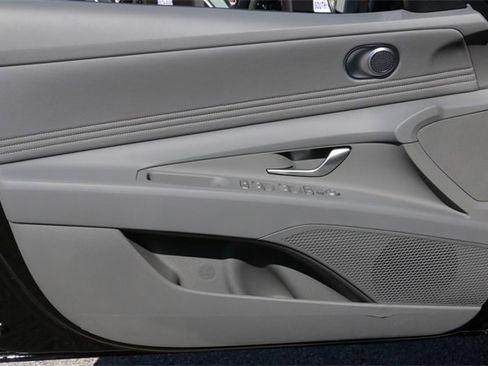 New 2026 Hyundai Elantra Sport image 17