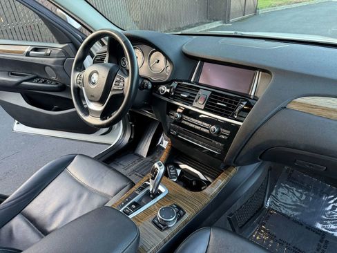 Used 2016 BMW X3 xDrive28i image 16
