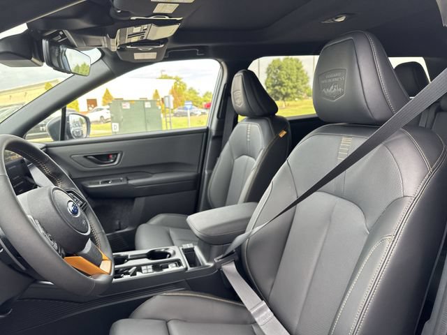 New 2026 Subaru Outback Wilderness AWD/4WD image 12