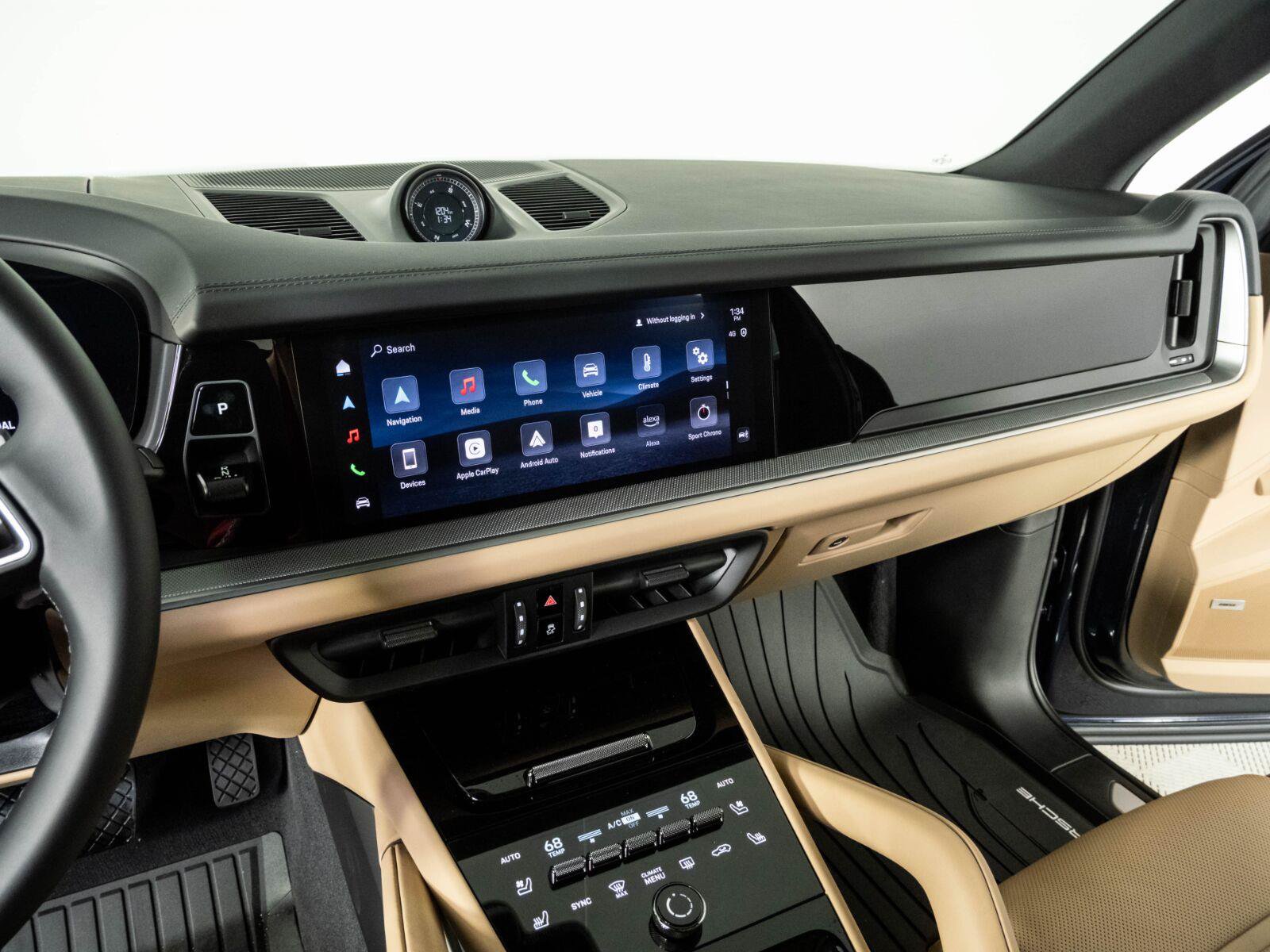 New 2026 Porsche Cayenne AWD/4WD image 13
