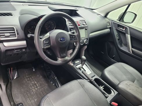 Used 2016 Subaru Forester 2.5i Limited AWD/4WD image 24