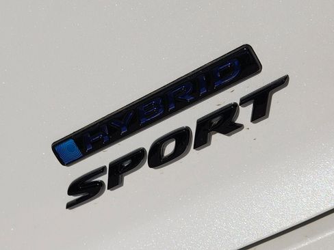 New 2026 Honda Accord Sport image 7