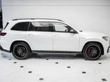 Used 2023 Mercedes-Benz GLS 63 AMG 4MATIC image 6