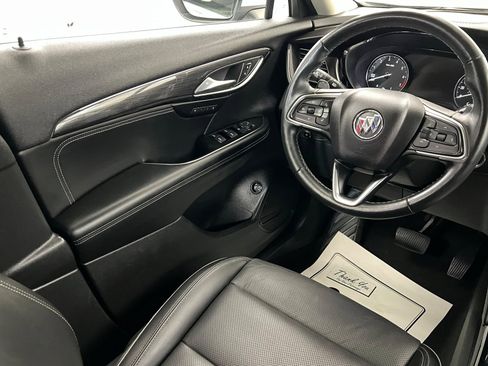 Used 2023 Buick Envision Essence image 11