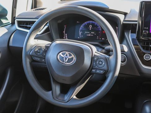 New 2026 Toyota Corolla LE FWD image 18