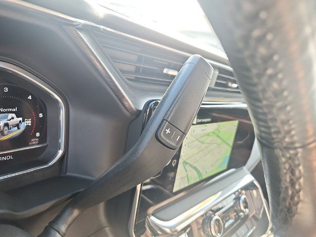Certified 2025 GMC Sierra 2500 Denali Ultimate AWD/4WD image 15