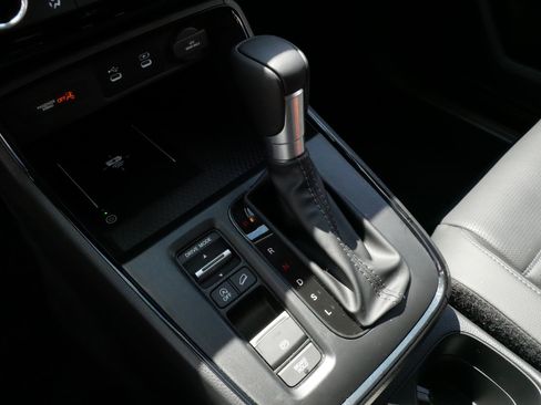 Certified 2026 Honda CR-V EX-L image 24