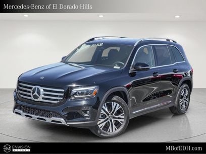 Certified 2026 Mercedes-Benz GLB 250