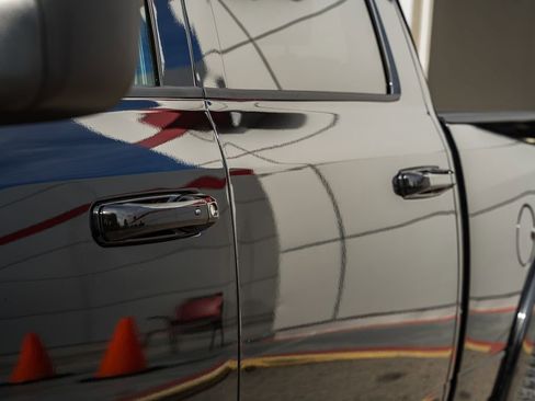 New 2026 RAM 2500 Limited image 19