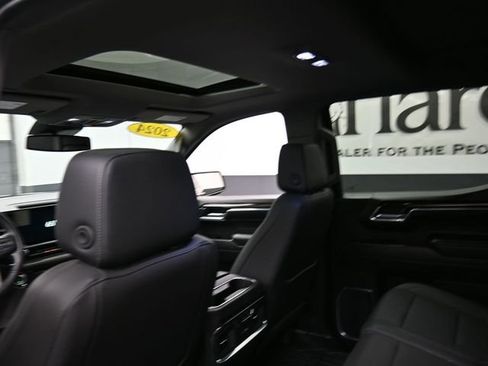 Used 2024 GMC Sierra 1500 SLT w/ SLT Premium Plus Package image 24