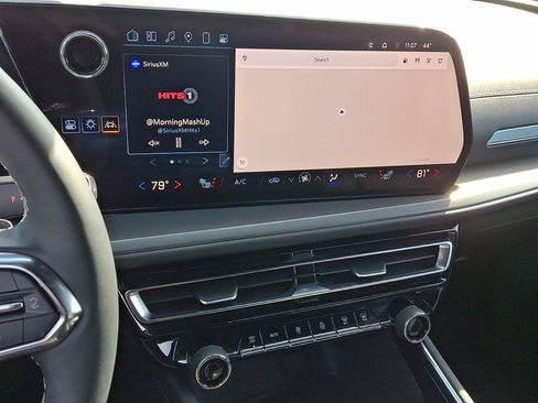 Certified 2024 Chevrolet Traverse LS w/ LPO, Floor Liner Package image 14