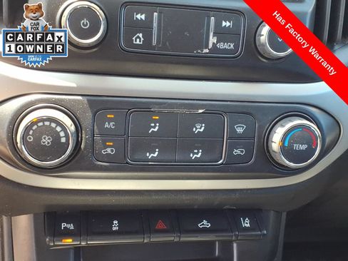 Used 2022 Chevrolet Colorado LT w/ Fleet Safety Package RWD image 20