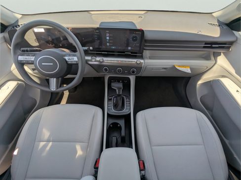 Certified 2026 Hyundai Kona SE FWD image 13