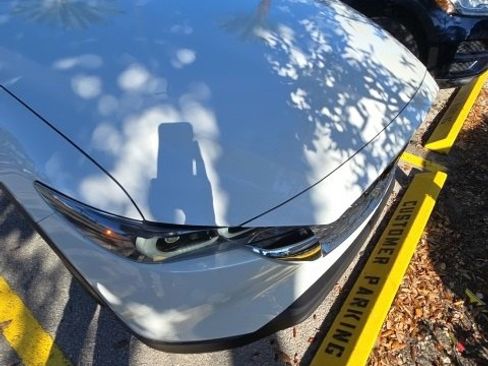 Used 2023 MAZDA CX-5 AWD 2.5 S image 16