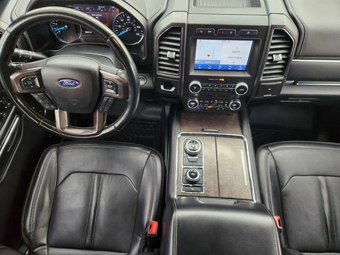 Used 2021 Ford Expedition Limited AWD/4WD image 26