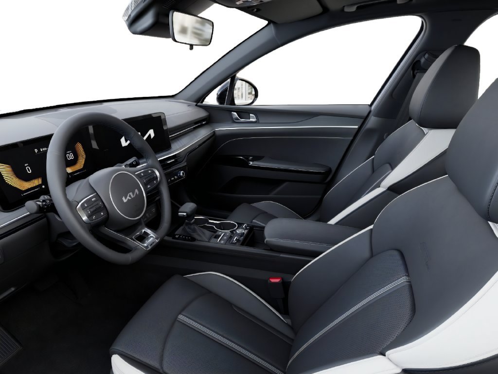 New 2026 Kia K5 GT-Line w/ GT-Line Premium Package FWD image 20