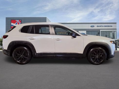 Used 2025 MAZDA CX-50 AWD 2.5 S w/ Preferred Package image 25