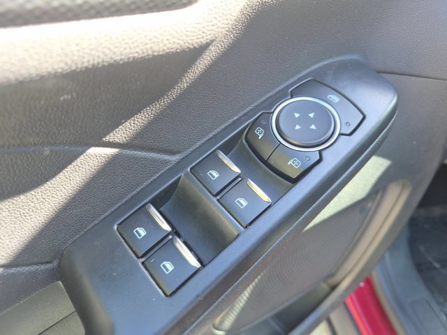 Used 2025 Ford Escape ST-Line AWD/4WD image 10