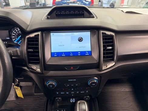 Used 2021 Ford Ranger XLT w/ Tremor Off-Road Package AWD/4WD image 30