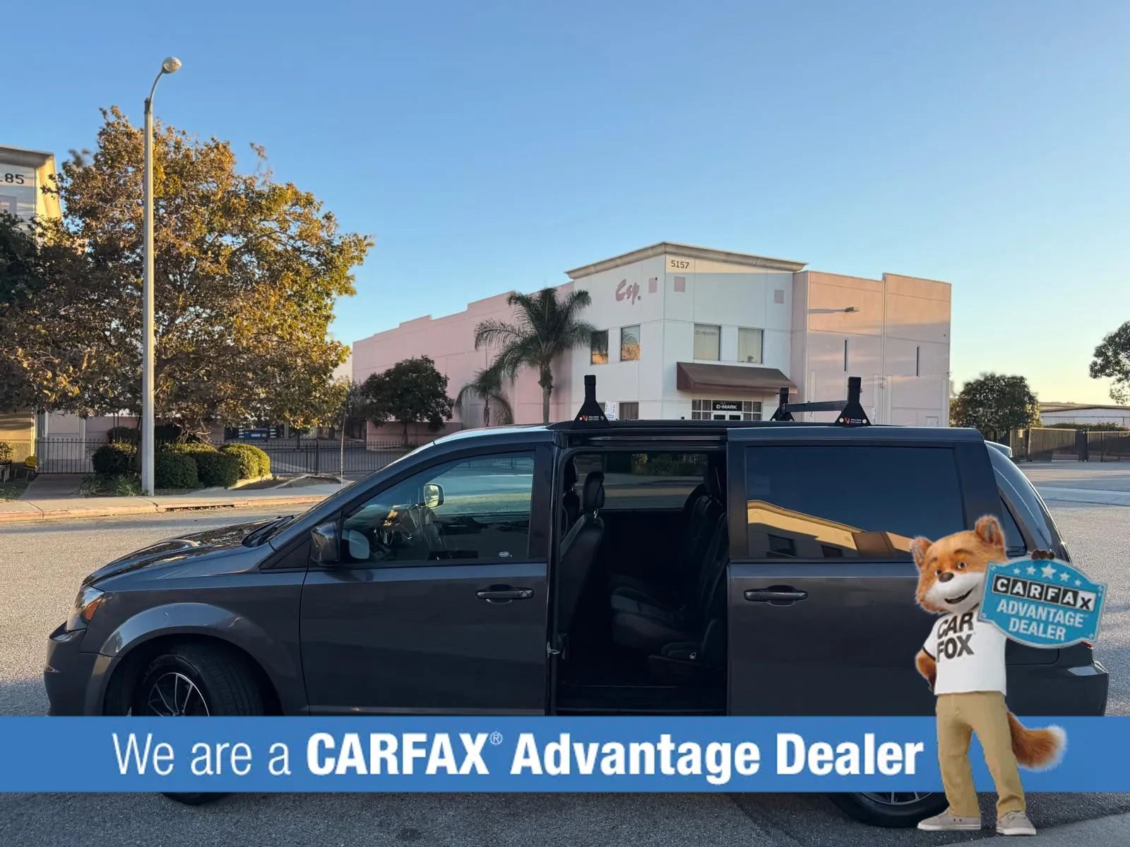 Used 2018 Dodge Grand Caravan GT FWD image 20