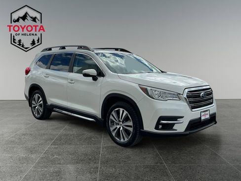Used 2021 Subaru Ascent Limited w/ Technology Package AWD/4WD image 7