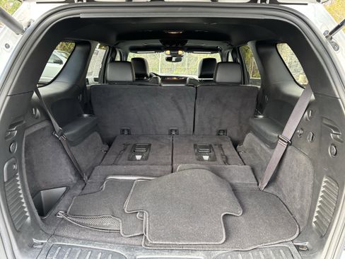 Used 2024 Dodge Durango GT image 30
