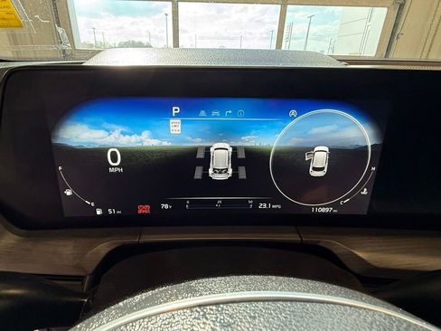 Used 2024 Kia Telluride SX X-Pro AWD/4WD image 29