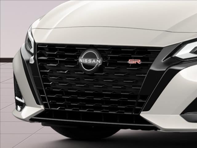 New 2026 Nissan Altima 2.5 SR w/ SR Premium Package FWD image 12