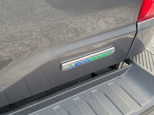 Used 2023 Ford F150 Lariat AWD/4WD image 6