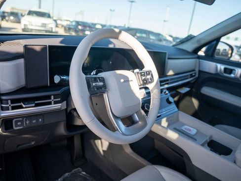 New 2026 Hyundai Santa Fe SEL image 19