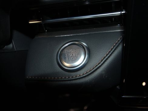 New 2026 Lincoln Nautilus Premier w/ Jet Appearance Package image 14