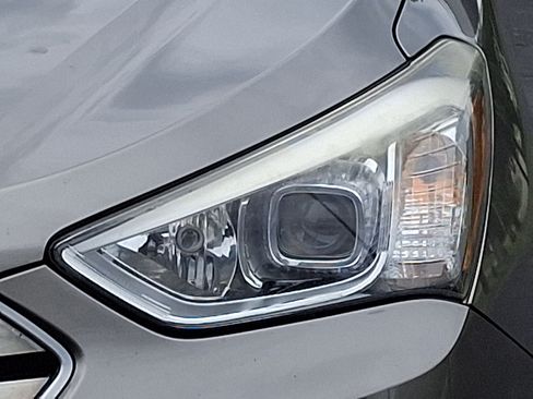 Used 2015 Hyundai Santa Fe Sport 2.0T w/ Option Group 05 AWD/4WD image 28