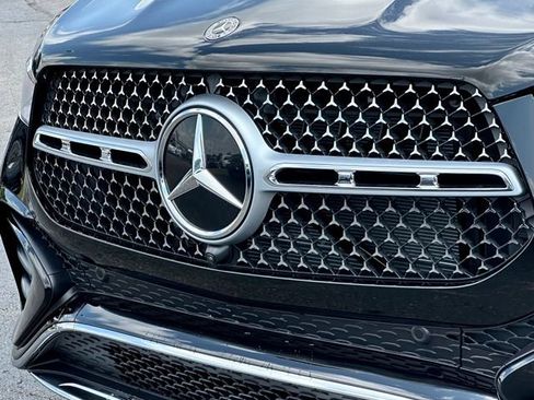 New 2026 Mercedes-Benz GLE 450 4MATIC image 6