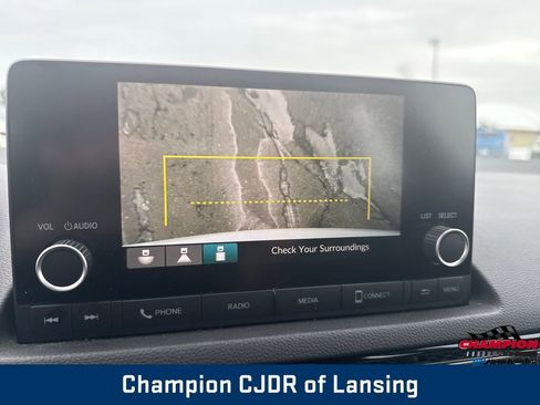 Used 2024 Honda Civic Sport image 30