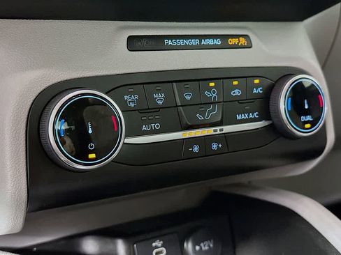 Certified 2024 Ford Escape Active image 18