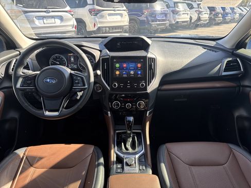 Used 2024 Subaru Forester Touring w/ POP Package 3 image 10