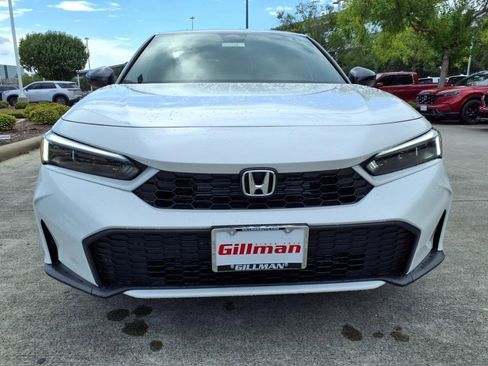 Used 2026 Honda Civic Sport image 10