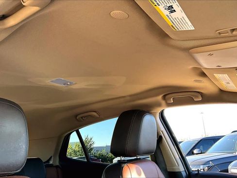 Used 2013 Buick Encore Premium image 12