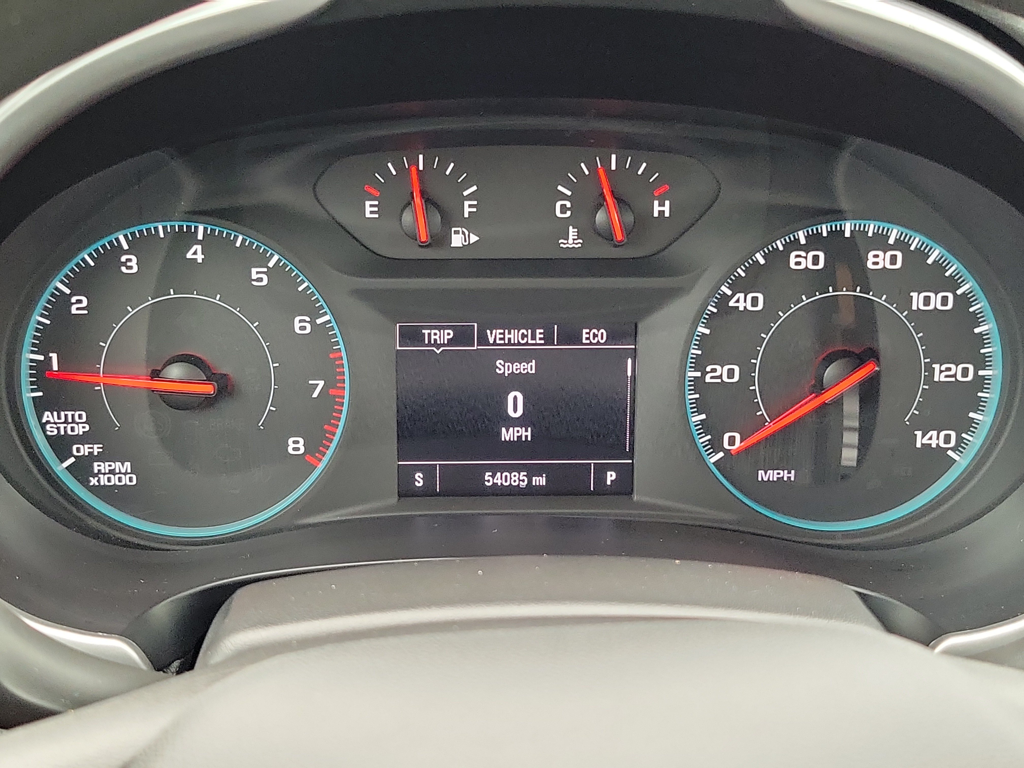 Used 2024 Chevrolet Malibu LT FWD image 23