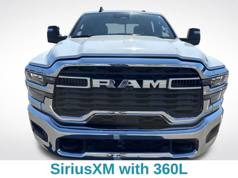 Used 2026 RAM 2500 Big Horn AWD/4WD image 10