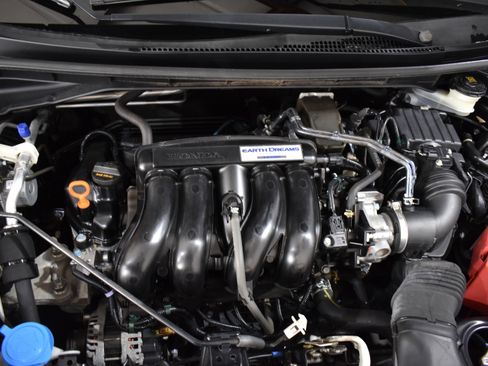 Used 2018 Honda Fit EX image 34