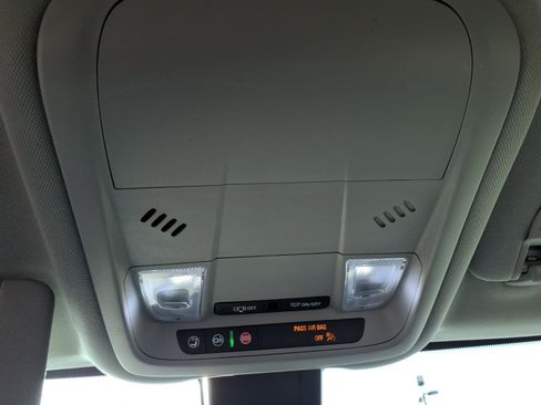 Used 2021 Chevrolet Equinox LS image 16