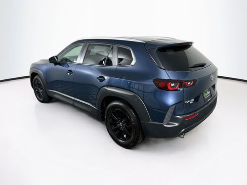 Used 2026 MAZDA CX-50 AWD 2.5 S w/ Preferred Pkg image 5